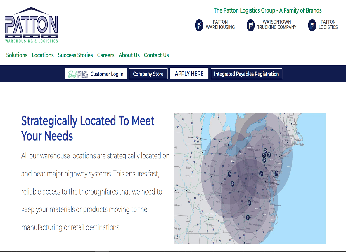 E-Commerce Dashboard